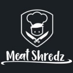 simply meat shredz logo footer