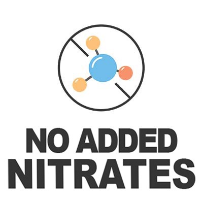No Added Nitrates and Nitrites